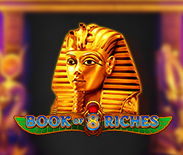 Book of 8 Riches