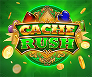 Cache Rush