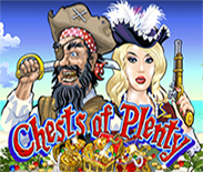 Chests of Plenty