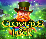 Clovers of Luck