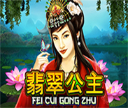 Fei Cui Gong Zhu