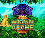 Mayan Cache