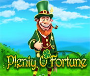 Plenty O'Fortune