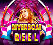 Riverboat Reel