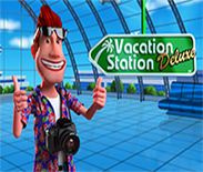 Vacation Station Deluxe