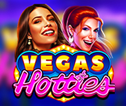 Vegas Hotties